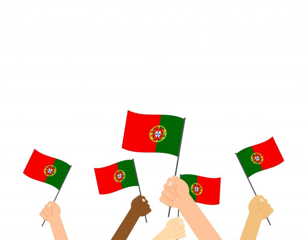 תהליך קבלת אזרחות פורטוגלית בלוג - עו