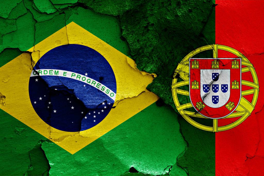 דרכון פורטוגלי ליוצאי ברזיל - עו