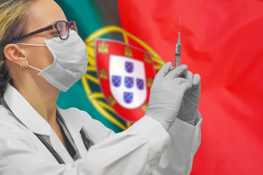 רפואה בפורטוגל - עו
