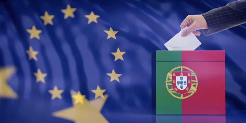 שיטת הבחירות בפורטוגל - עו