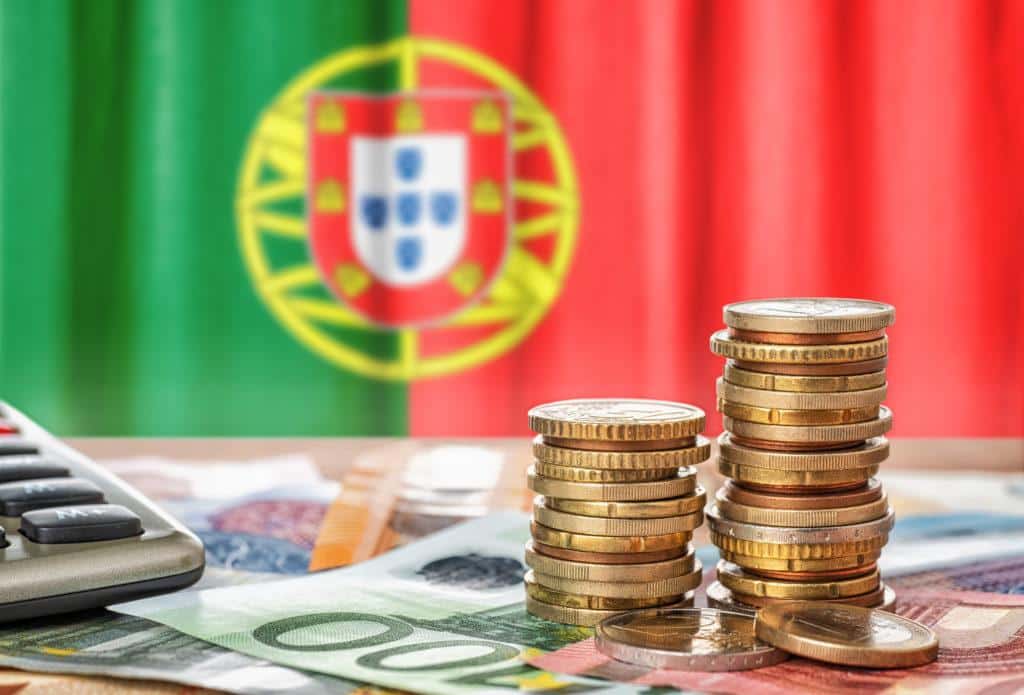 שכר מינימום בפורטוגל - עו