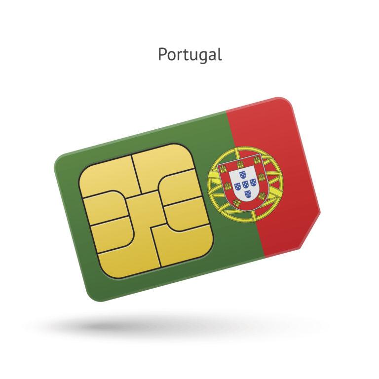 תקשורת בפורטוגל - עו