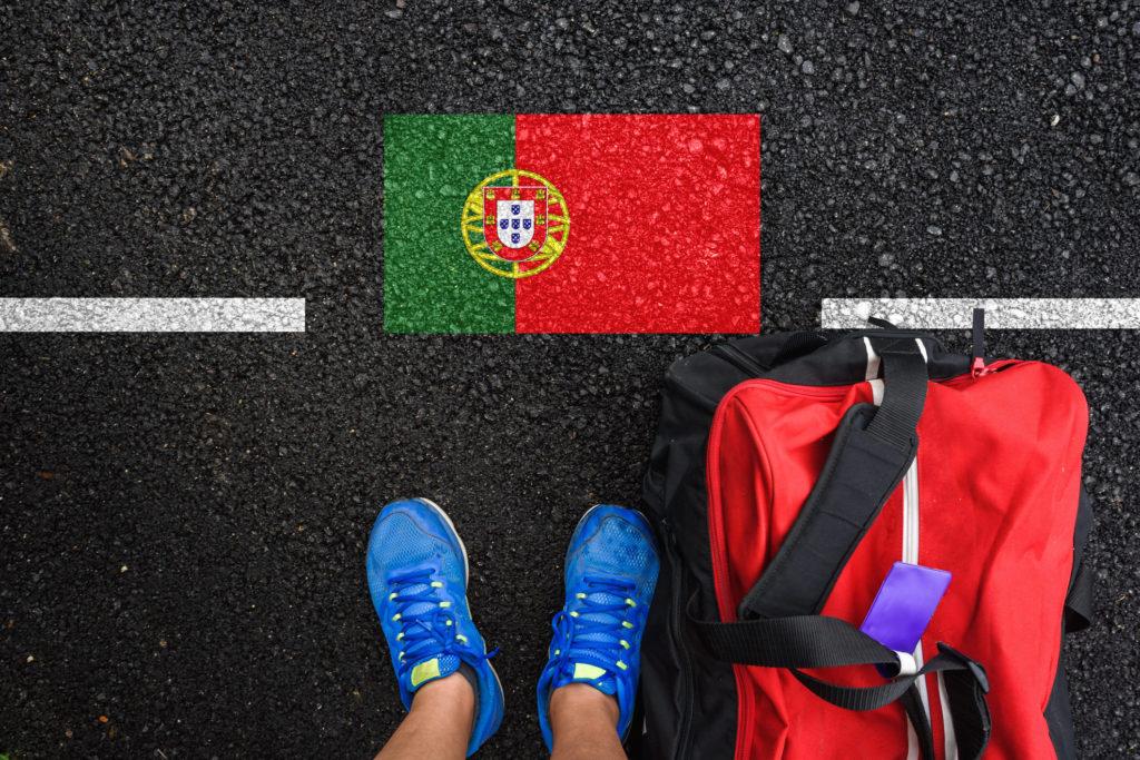 האם עידן הדרכון הפורטוגלי הסתיים - עו