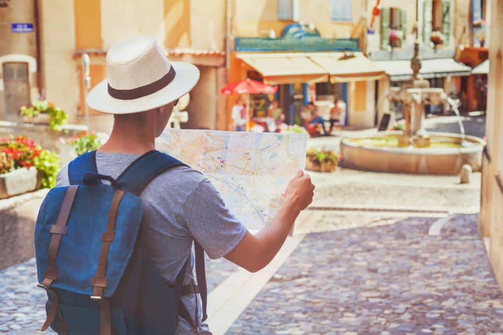 טיולים ונופש באירופה עם דרכון פורטוגלי - עו