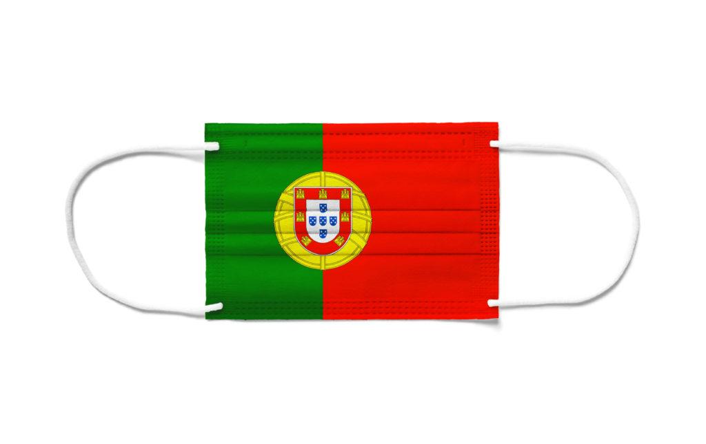 התמודדות פורטוגל עם נגיף הקורונה - עו