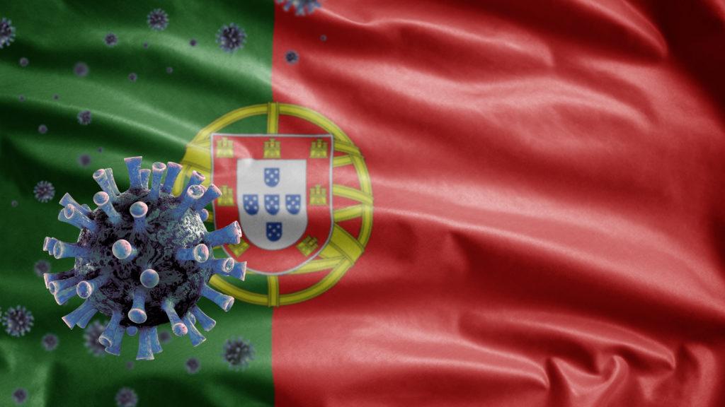פורטוגל חובת בידוד - עו