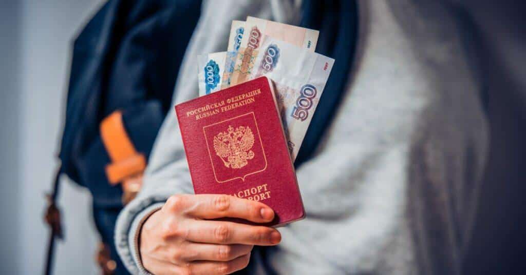 דרכון גרמני – אולי גם לכם מגיע