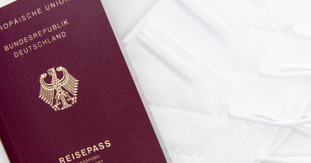 פספסתם את הפורטוגלי אולי מגיע לכם דרכון גרמני!