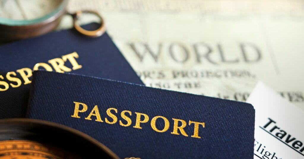 פספסתם את הפורטוגלי אולי מגיע לכם דרכון גרמני!