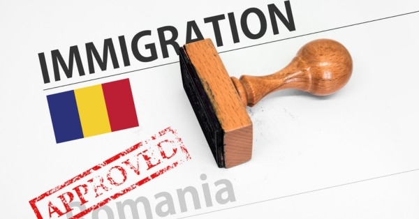 התנאים לקבלת אזרחות רומנית