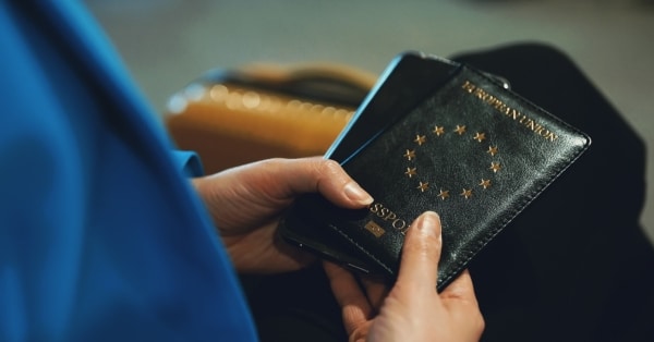 דרכון אירופאי - מי זכאי ואיך לממש את הזכאות