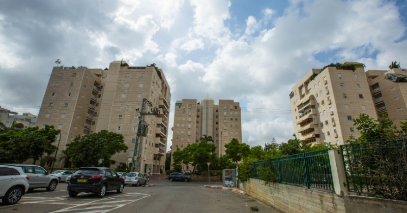 באר יעקב: מיקום מנצח ונגישות תחבורתית