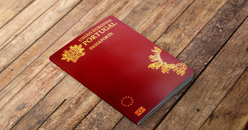 הזכאות לאזרחות פורטוגלית