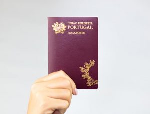 דרכון פורטוגלי חזק ועוצמתי – עו"ד ישראל מזרחי ושות'